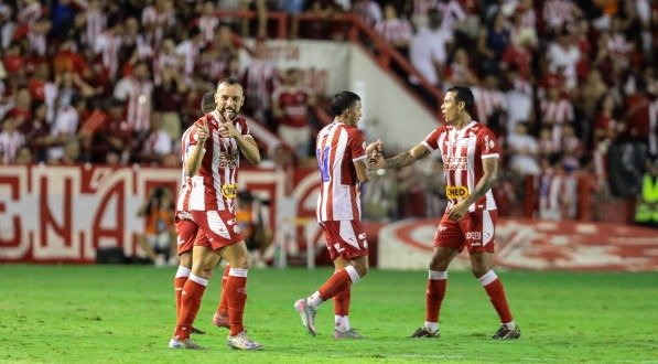 Guarani x Náutico ao vivo (26/07): onde assistir, horário e escalações