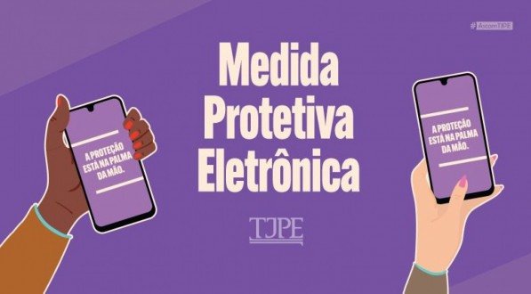 Ricardo Paes Barreto: Um novo tempo de proteção às mulheres começa com um clique
