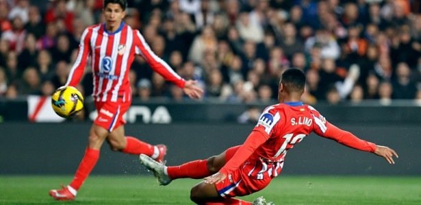 Flamengo encaminha contratação de titular do Atlético de Madrid e desejo do Napoli