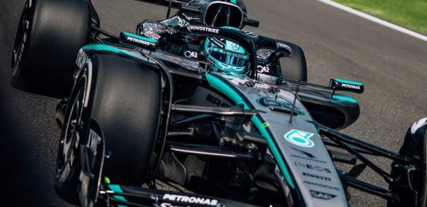 Fórmula 1 na Globo? Saiba horário e onde assistir a corrida do GP da Bélgica deste domingo (27)
