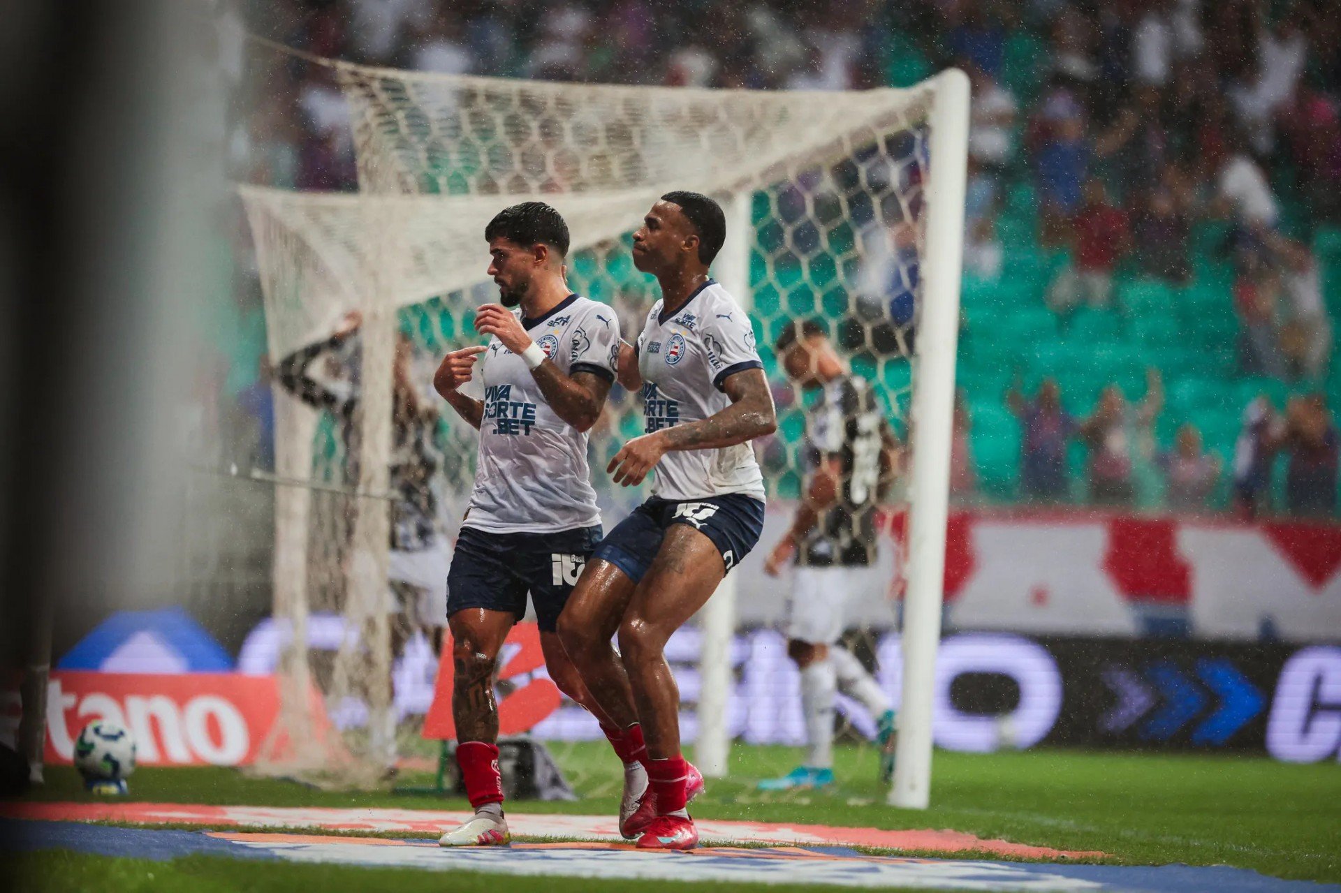 Transmissão Bahia x Juventude ao vivo online: veja onde assistir