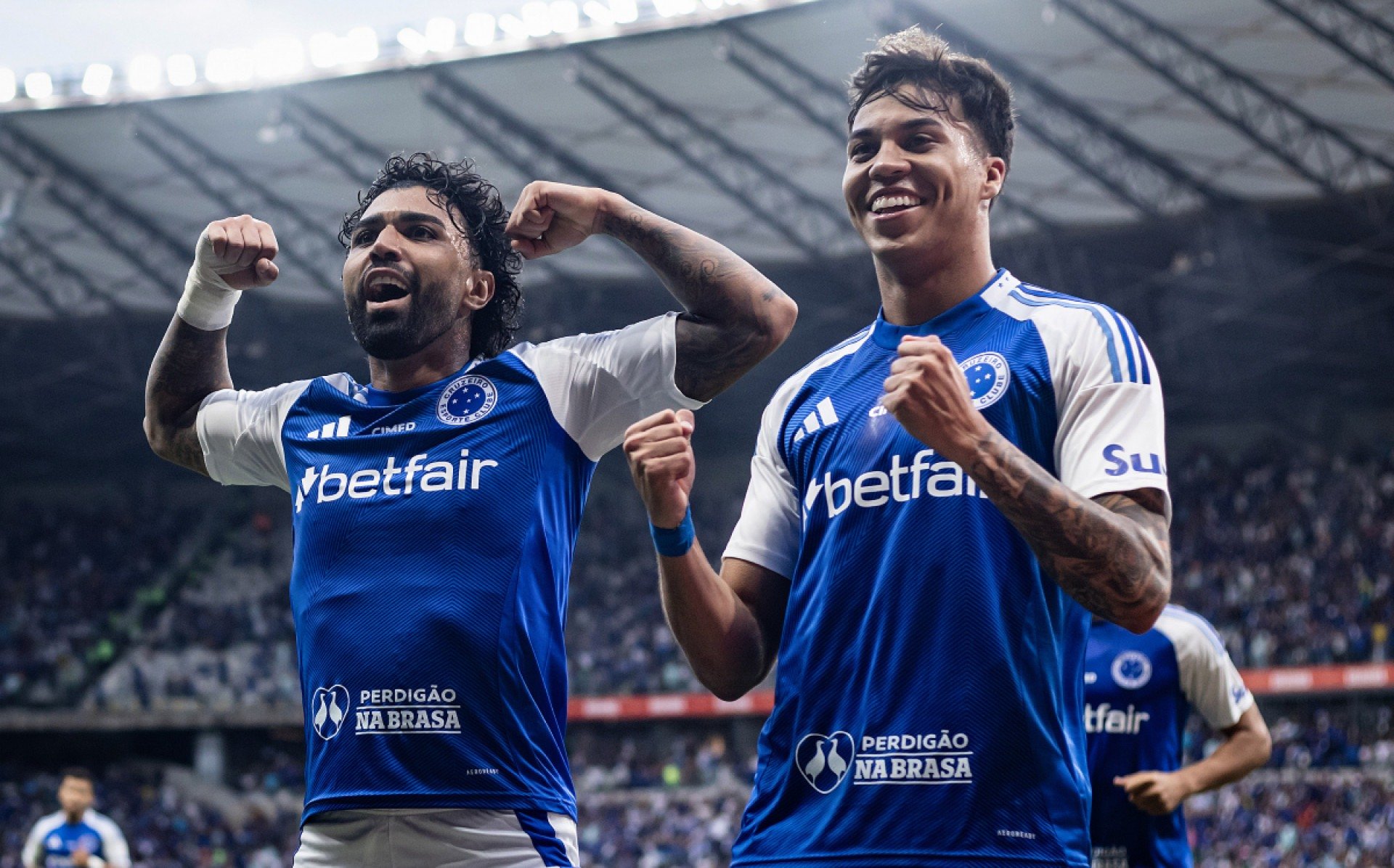 Transmissão Cruzeiro x Ceará ao vivo online grátis: veja onde assistir e resultado em tempo real pela Série A 2025