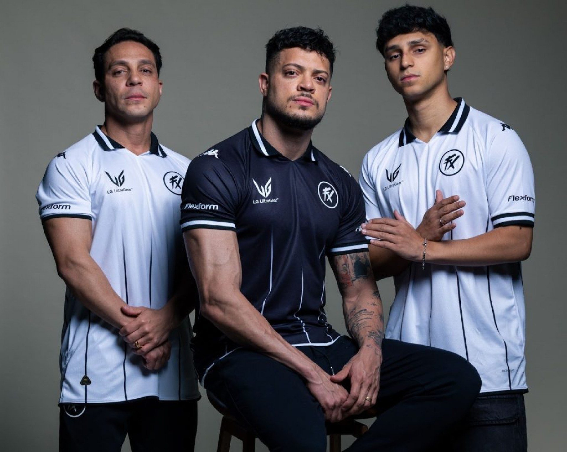 Fluxo apresenta reformulação da plataforma de e-commerce com o lançamento de novo uniforme