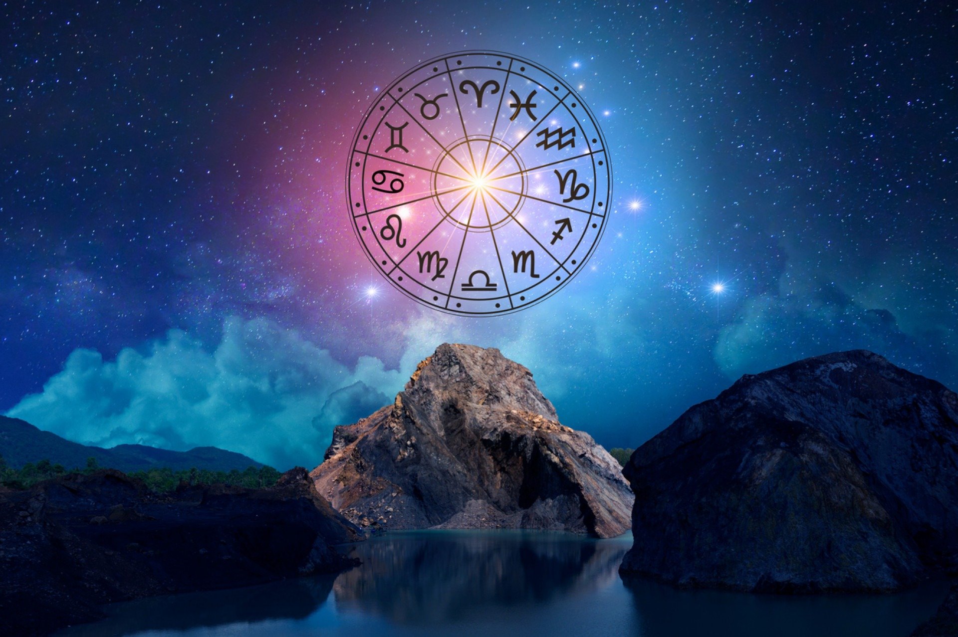Grande mudança está chegando para esses 3 signos quando o mês virar