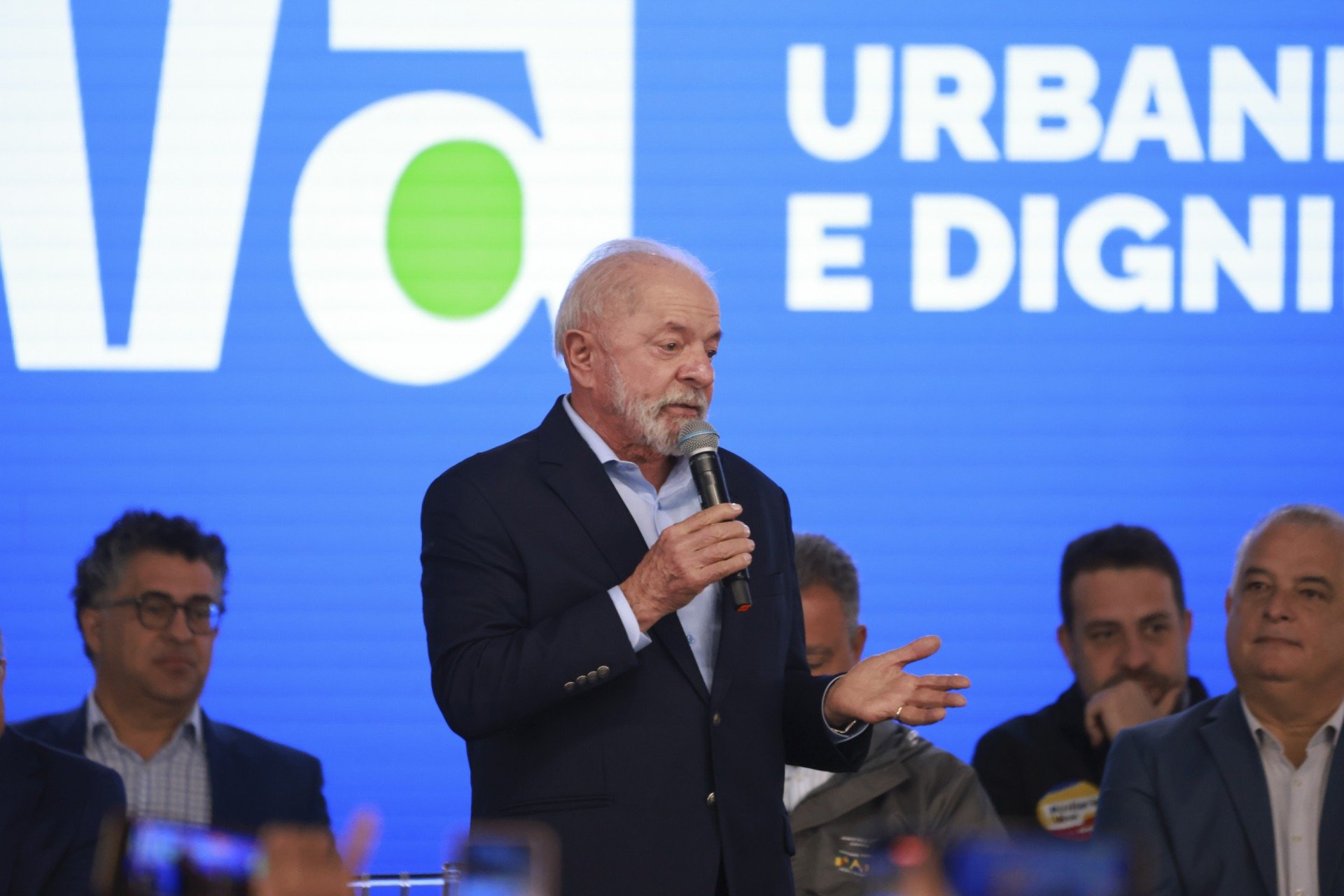Datafolha: governo Lula mantém reprovação de 40% e aprovação de 29% após tarifaço