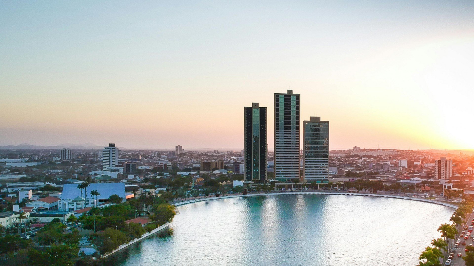 Cinco melhores cidades para se viver no Nordeste: a lista vai te surpreender