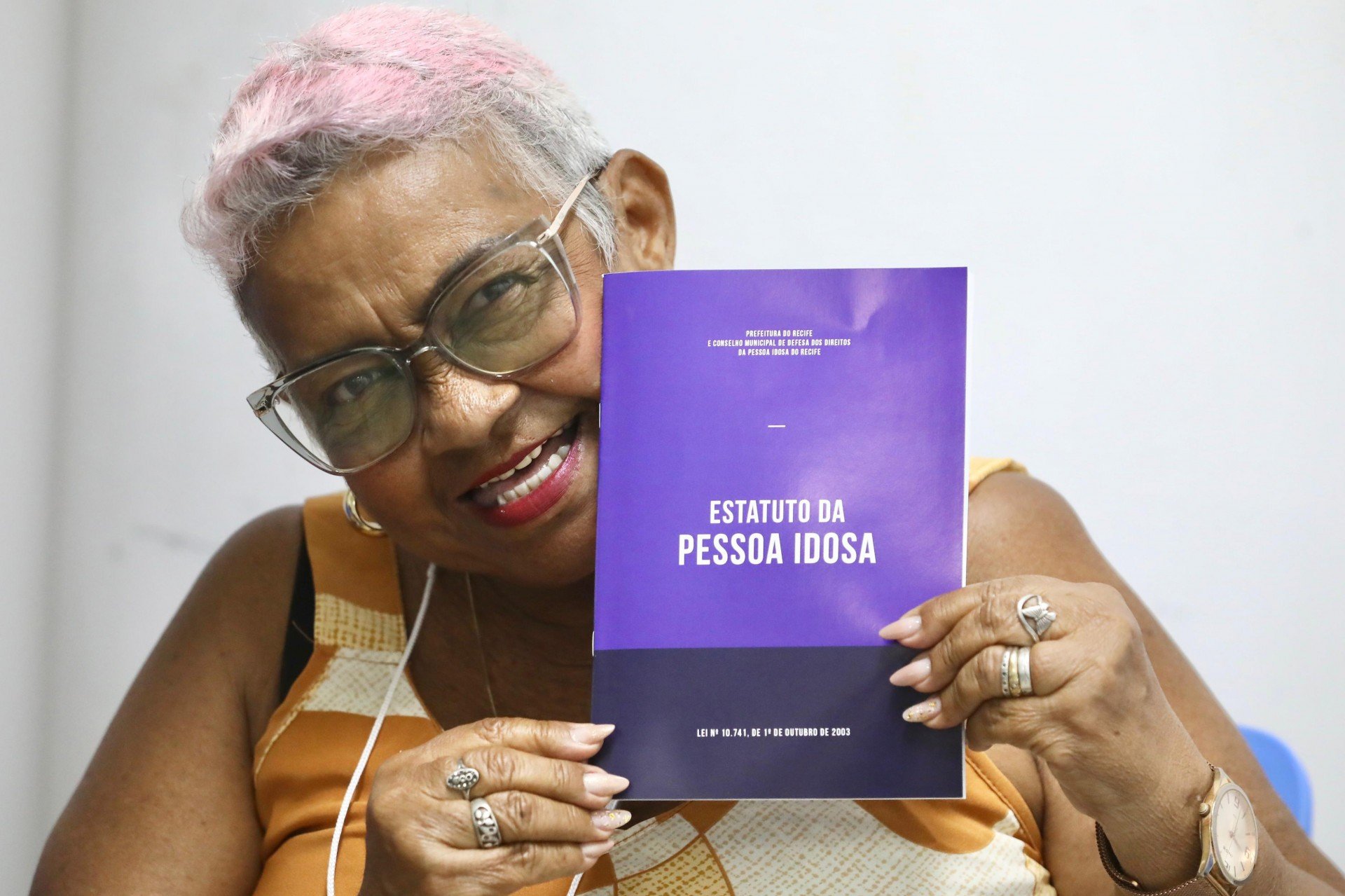 Divulgação/Prefeitura do Recife