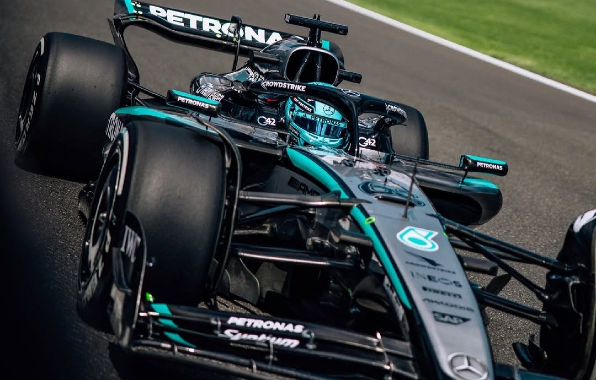 F1 TL1 GP de Singapura ao vivo: horário e onde assistir