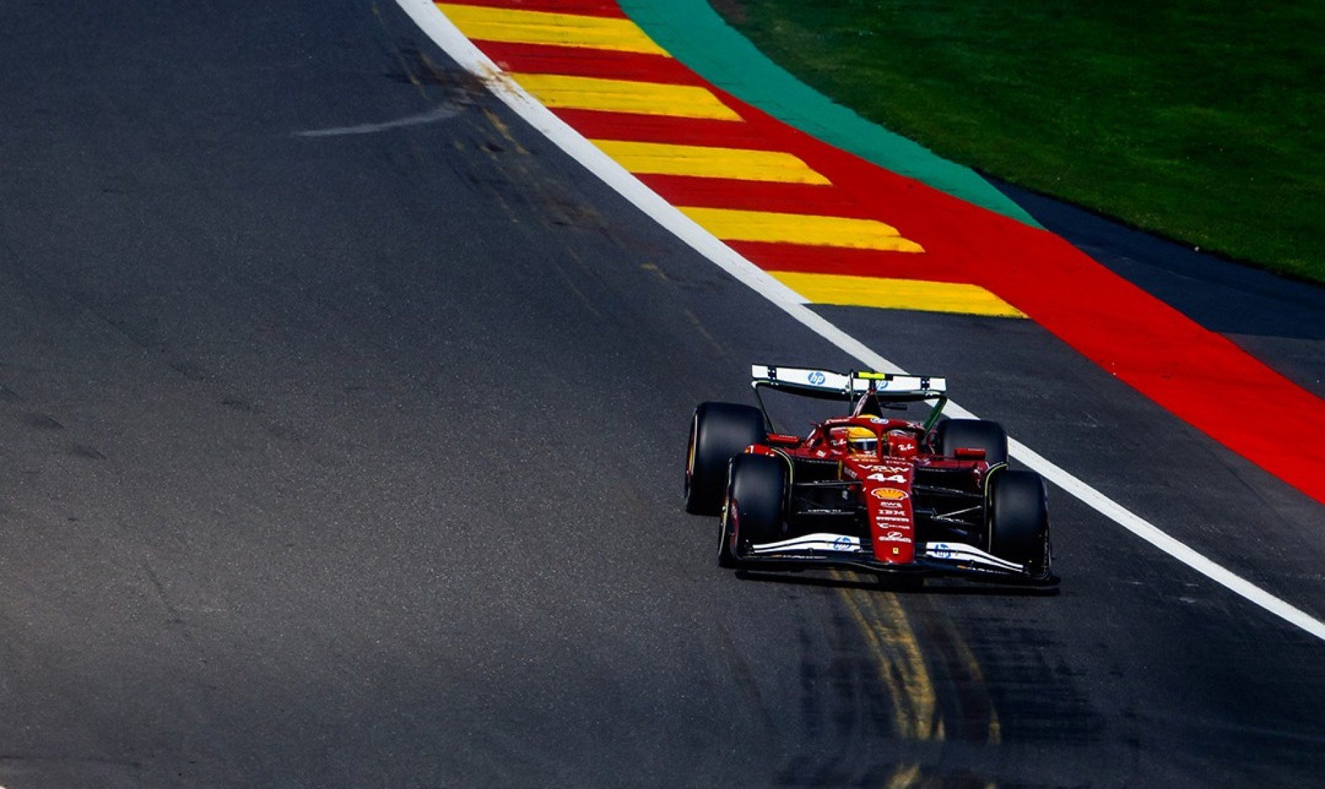 F1 TL1 GP da Hungria ao vivo: horário e onde assistir