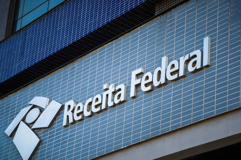 Receita federal 