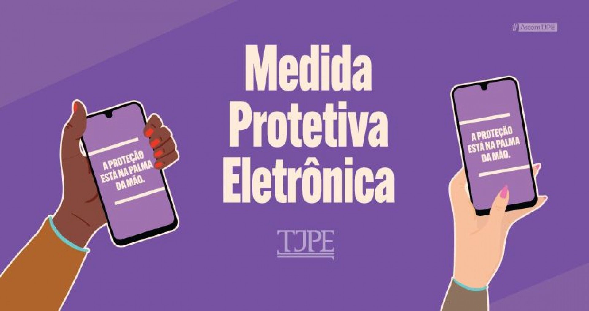 Ricardo Paes Barreto: Um novo tempo de proteção às mulheres começa com um clique