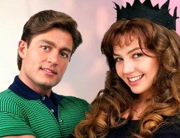 Resumo das novelas, 14.08: Soraya acusa Luís Fernando de engravidá-la em 'Maria do Bairro'