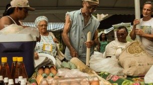 2º Encontro Nacional de Agricultura Urbana acontece no Recife de 30 de julho a 2 de agosto