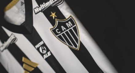 Atlético acerta contratação de brasileiro do Al Ahli