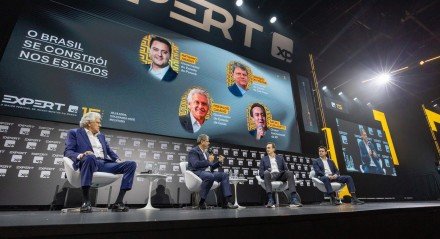 Pré-candidatos da direita garantem união para derrotar Lula no 2º turno em 2026