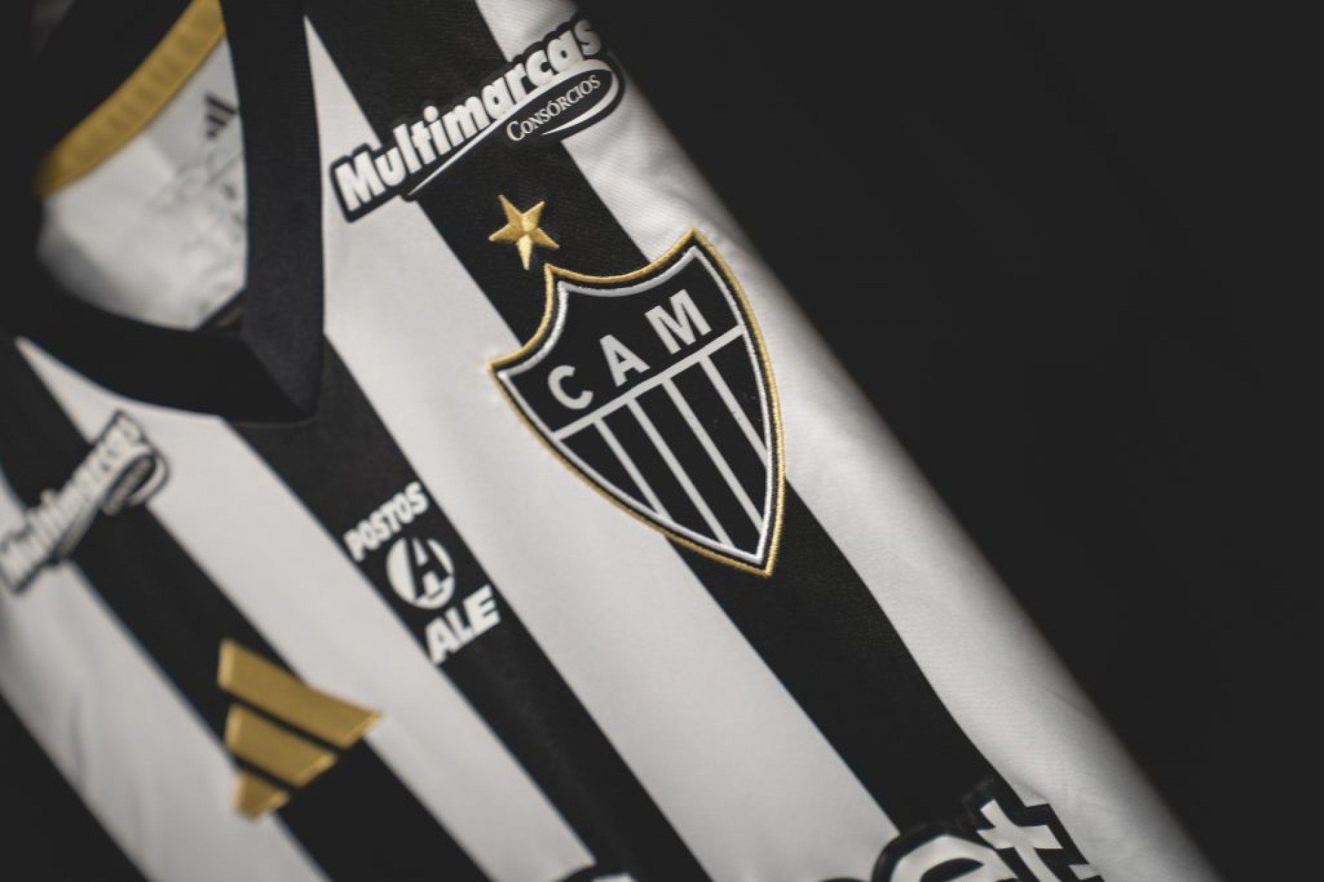 Atlético acerta contratação de brasileiro do Al Ahli