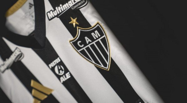 Atlético acerta contratação de brasileiro do Al Ahli
