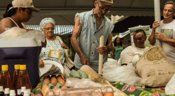 Recife sedia 2º Encontro Nacional de Agricultura Urbana e debate fome e justiça climática