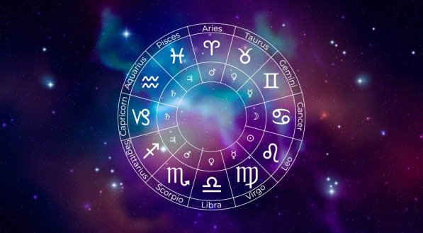 Signos do zodíaco