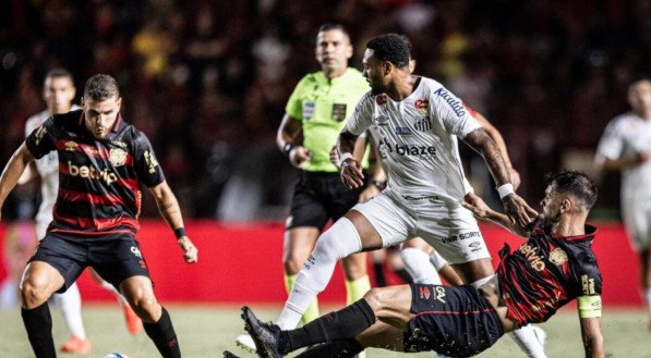 O time nordestino vive um momento complicado no campeonato, sem nenhuma vitória registrada no torneio. Enquanto isso, embora o Peixe tenha retornado com duas vitórias, já reencontrou o caminho negativo.