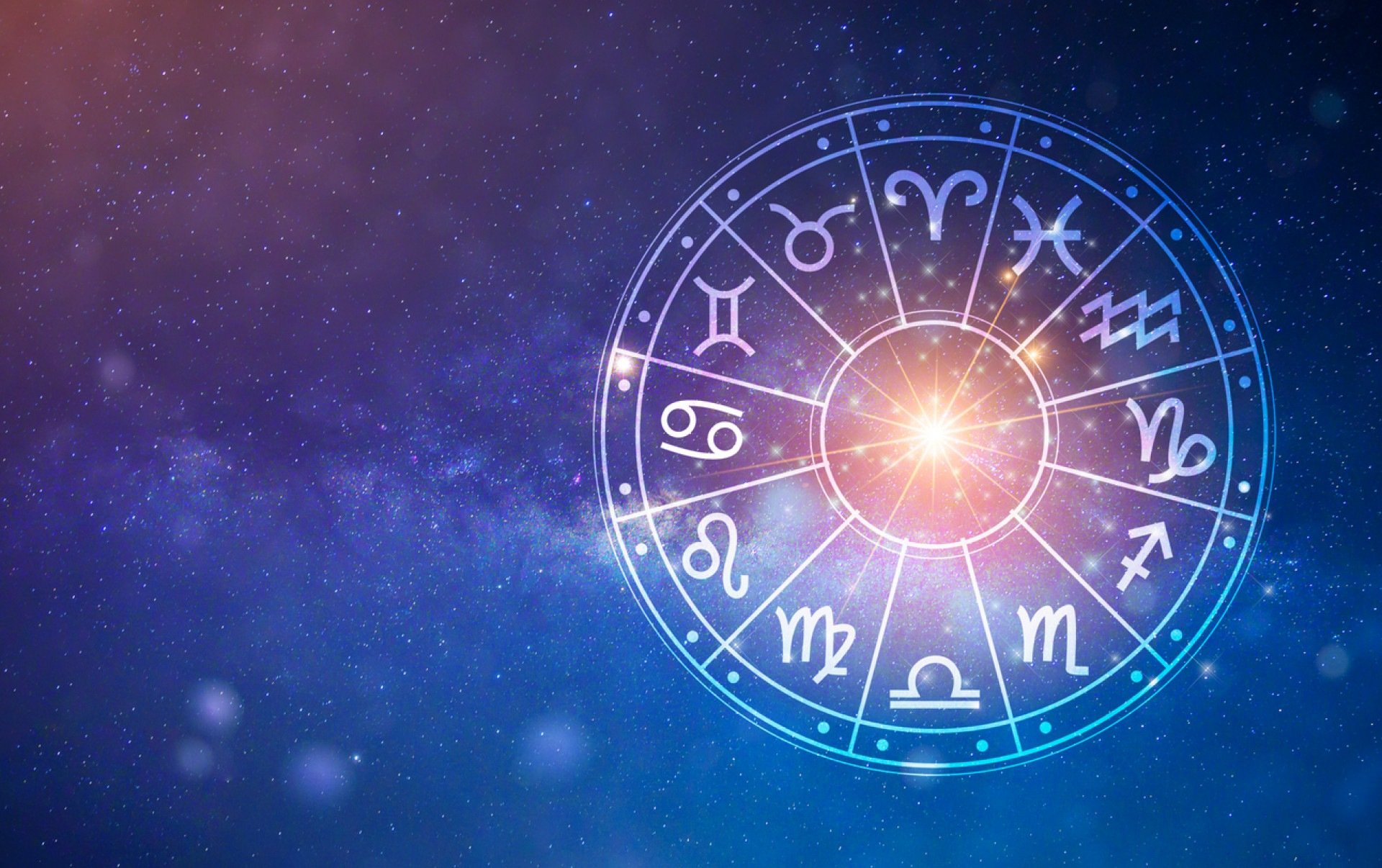 Fase de luz: 3 signos vão experimentar uma onda de paz e conquistas