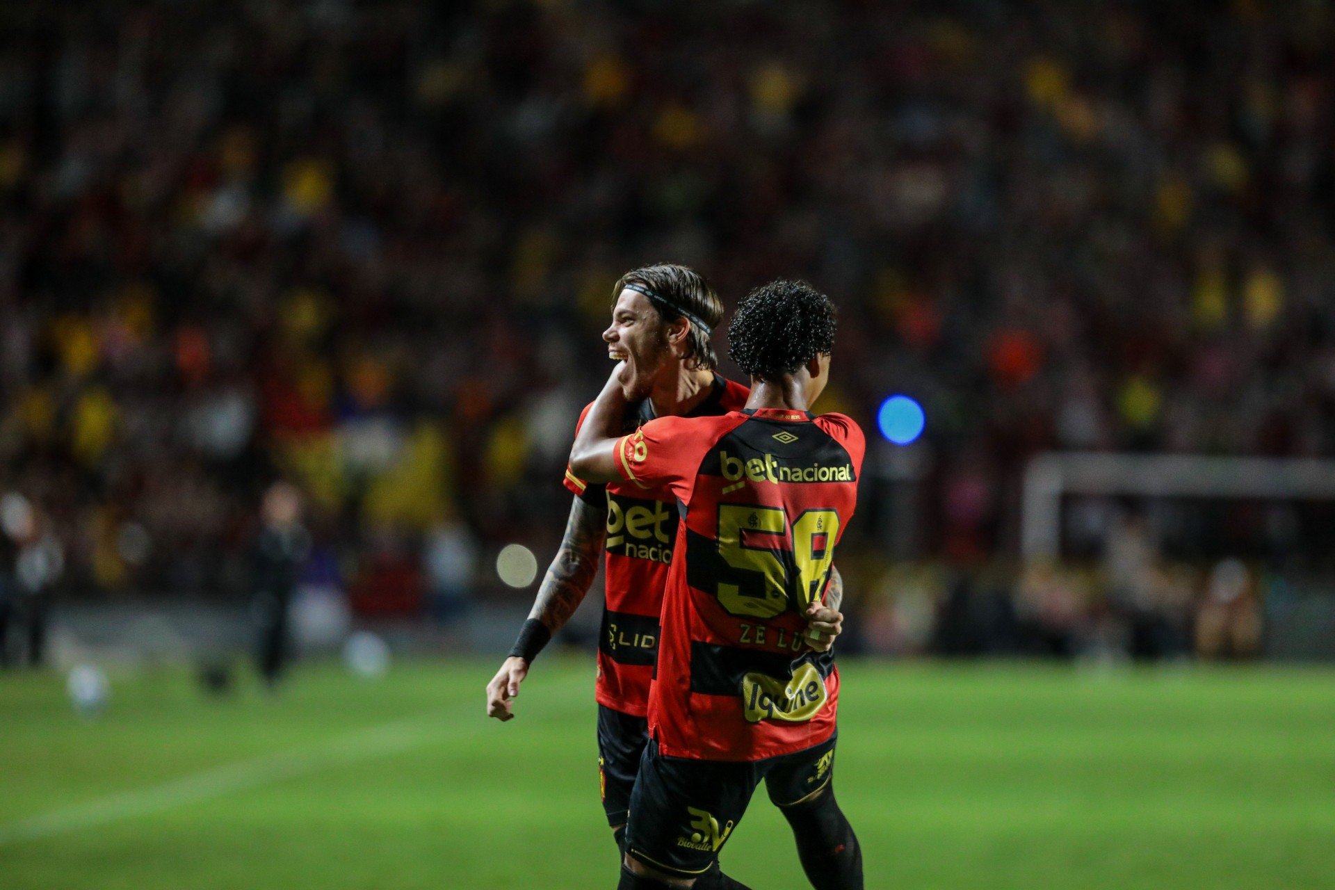 Sport: confira o calendário e os próximos jogos da equipe na Série A 2025