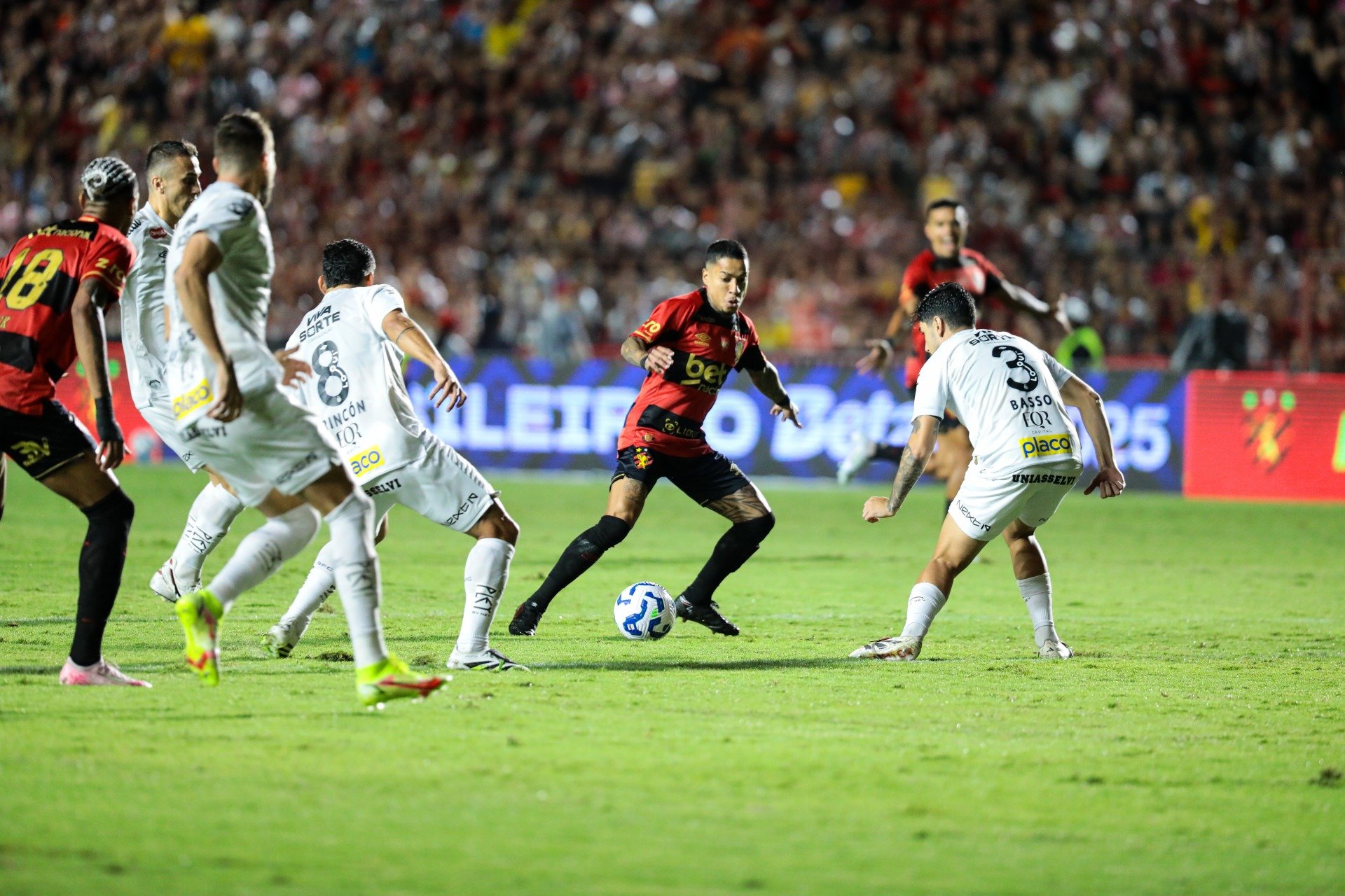 Foto da capa: Blog do Torcedor