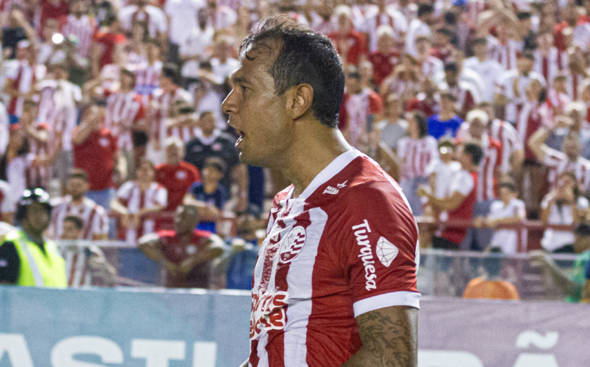 Foto da capa: Blog do Torcedor