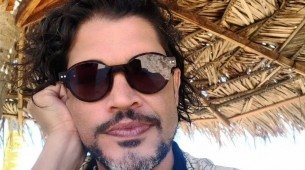 Kleber Camelo, de 44 anos, professor da rede estadual de ensino, foi morto foi morto a facadas em São Vicente Férrer, no Agreste de Pernambuco