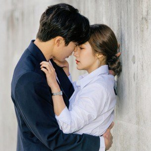 Imagem do dorama "Her Private Life"