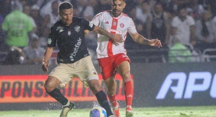 Colorado deseja manter o embalo no Beira-Rio contra um Cruzmaltino pressionado por resultados no Brasileirão