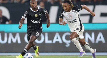 Dominante no primeiro tempo, o Glorioso cedeu empate e segue em 5º lugar