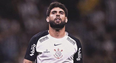 Yuri Alberto renova com o Corinthians até 2030 e se emociona ao explicar decisão