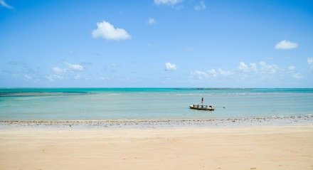 Imagem de São Miguel dos Milagres (AL)