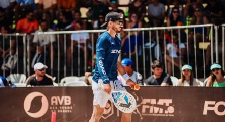Final de semana de tÃ?Â?Ã?Â­tulos para os atletas do CT Lucas Sousa, de Campinas (SP), no circuito mundial da FederaÃ?Â?Ã?Â§Ã?Â?Ã?Â£o Internacional de TÃ?Â?Ã?Âªnis. Em AÃ?Â?Ã?Â§ailÃ?Â?Ã?Â¢ndia&#160;(MA), torneio BT 200 com premiaÃ?Â?Ã?Â§Ã?Â?Ã?Â£o total de US$ 15 mil, Antomi Ramos, 7Ã?Â?Ã?Âº do mundo e bicampeÃ?Â?Ã?Â£o mundial, atleta BEAT sports Manager, faturou o caneco ao lado do italiano Mattia [&#8230;]