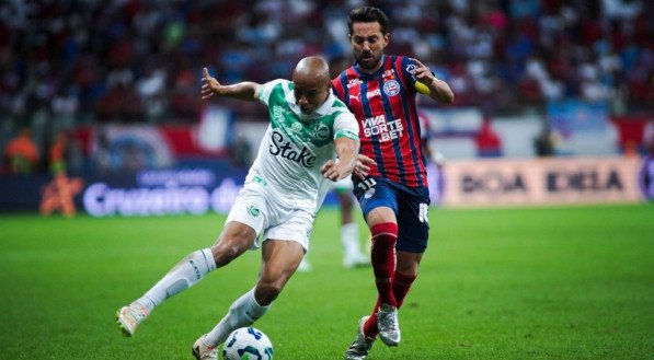 Jaconeros não reagem e se aproximam do lanterna do campeonato