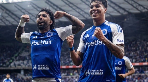 Cruzeiro aposta na força do Mineirão para sustentar liderança e embalar de vez no Brasileirão