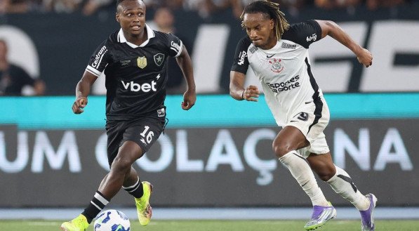 Dominante no primeiro tempo, o Glorioso cedeu empate e segue em 5º lugar