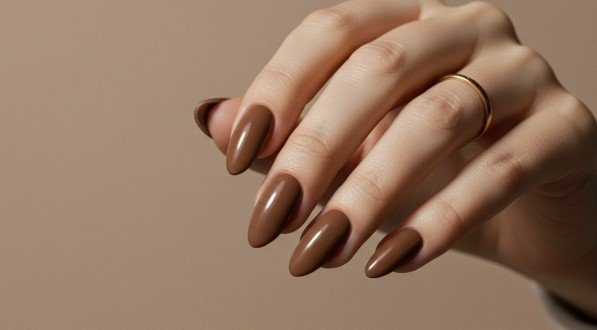 5 cores de esmalte elegantes que estão em alta para o inverno