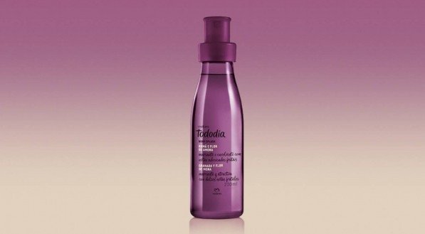 4 body splashes da Natura para quem gosta de perfumes de grife