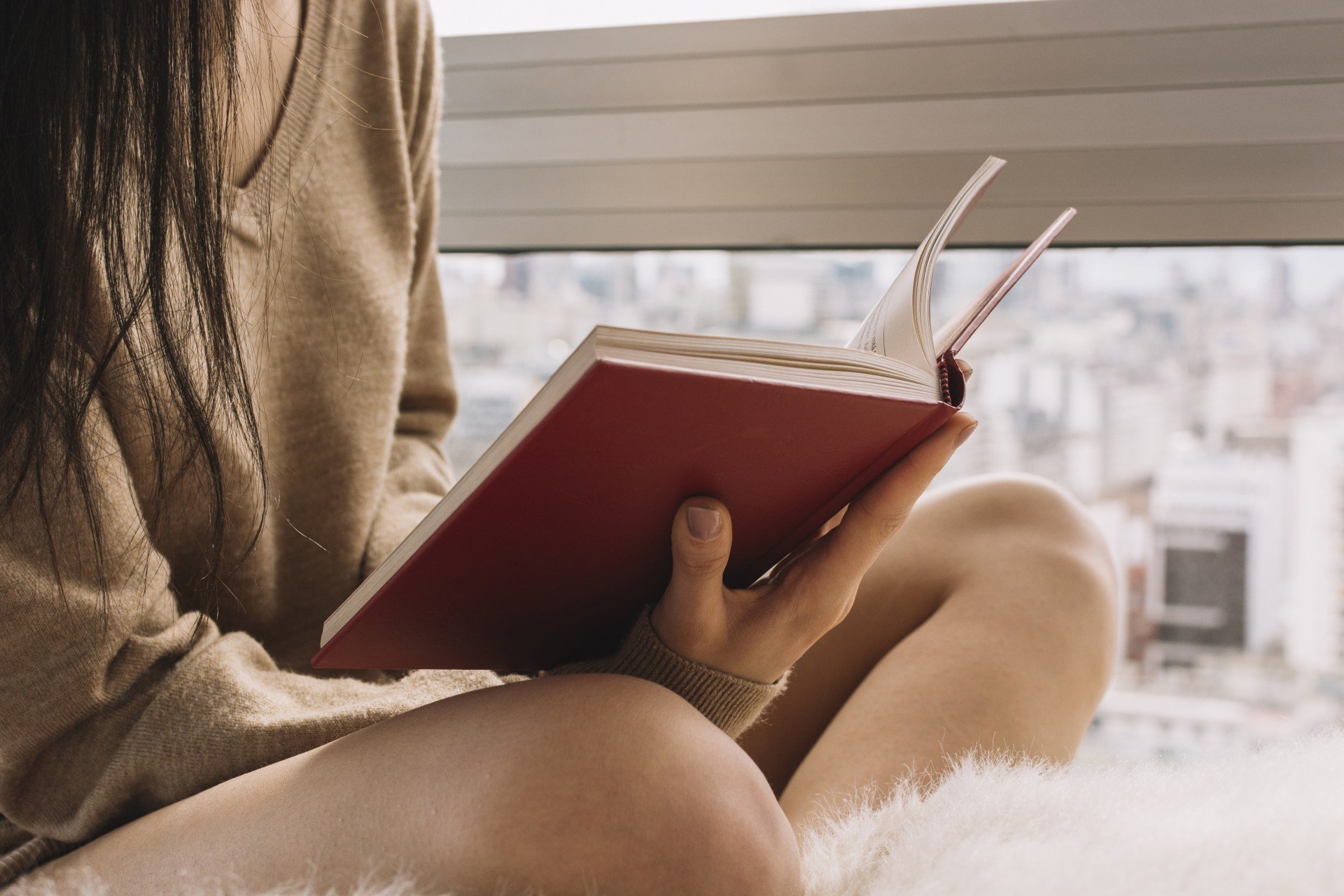 6 livros para quem ama histórias de superação