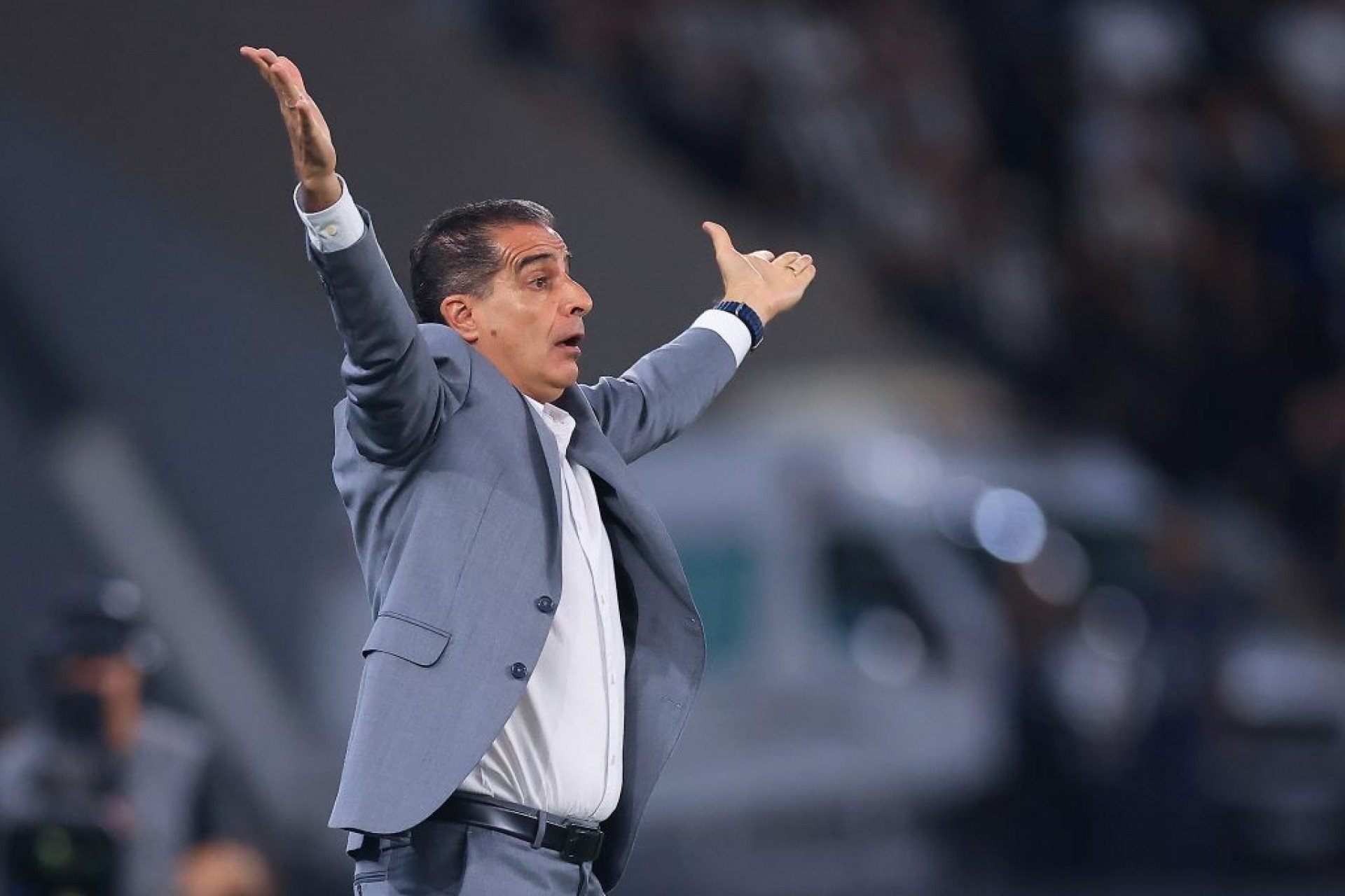 Renato Paiva valoriza primeira vitória pelo Fortaleza