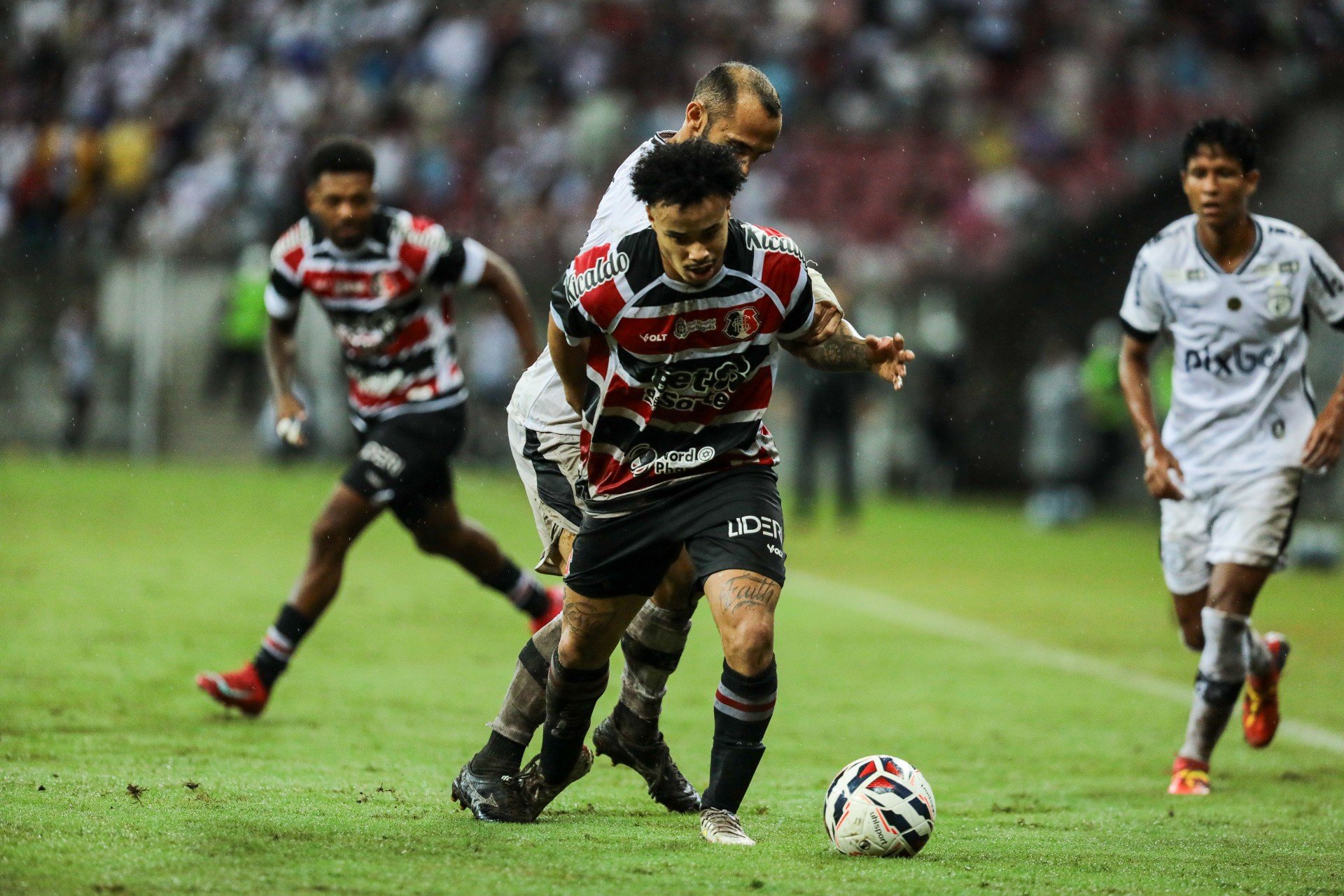 JAILTON JR./JC IMAGEM