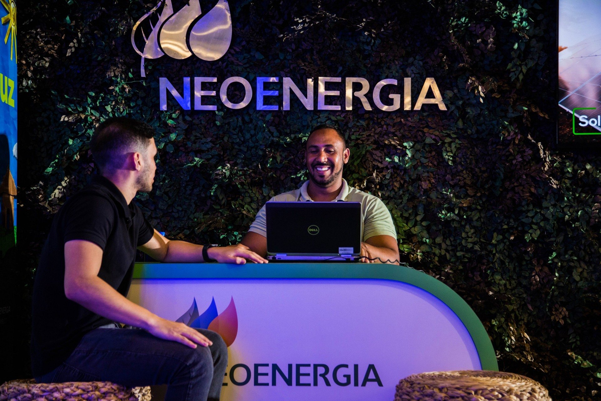 Neoenergia promove atendimento especial em três comunidades do Recife, a partir de segunda-feira (28)
