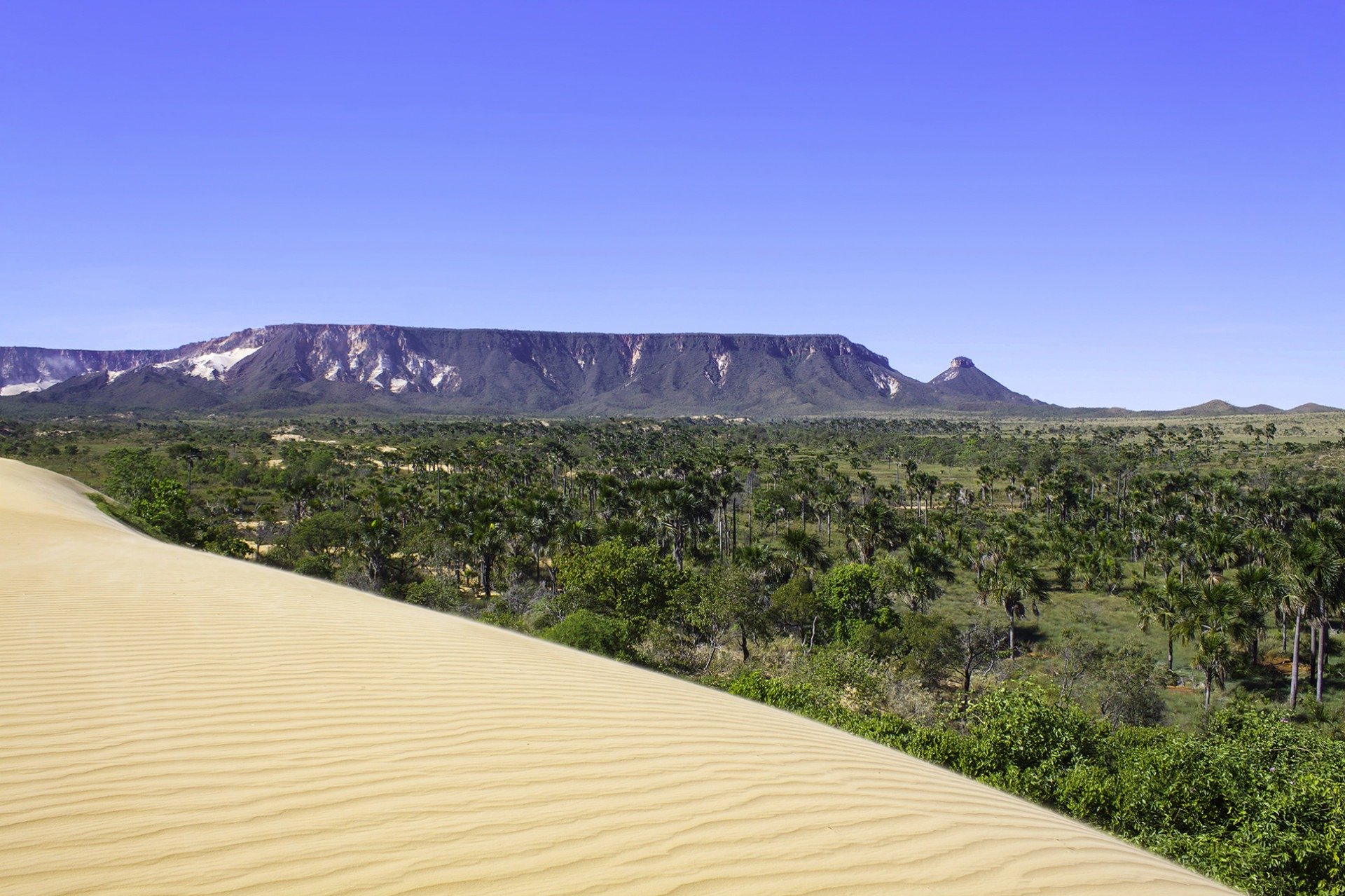 7 destinos escondidos para viagens românticas no Brasil
