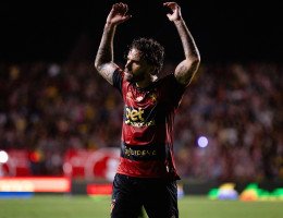Sport x São Paulo ao vivo (16/08): onde assistir, horário e escalações