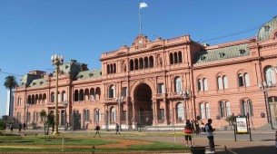 O número de brasileiros que visitaram a Argentina no início de 2025 caiu 44% em comparação com o mesmo período de 2024.