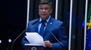 Senador Carlos Viana