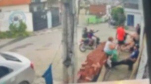 homicídio filmado em Vitória de Santo Antão: a busca por justiça para Luiz Felipe
