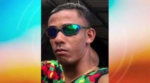 Manifestantes bloqueiam ponte Beberibe em protesto por justiça no assassinato do feirante Joab Francisco